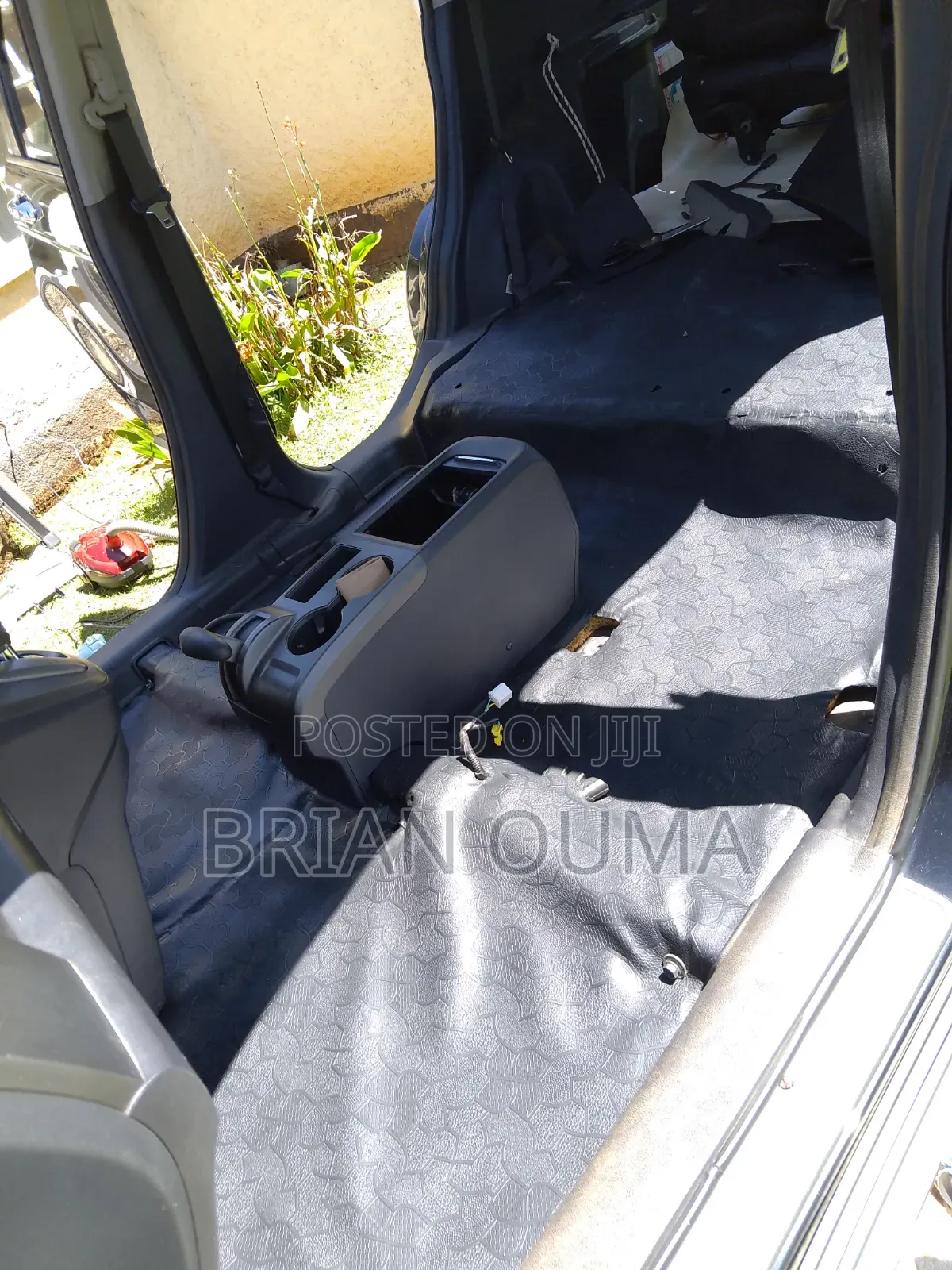 Car Floor Wrapping – Book Your Interior Upgrade | KSh 7,999