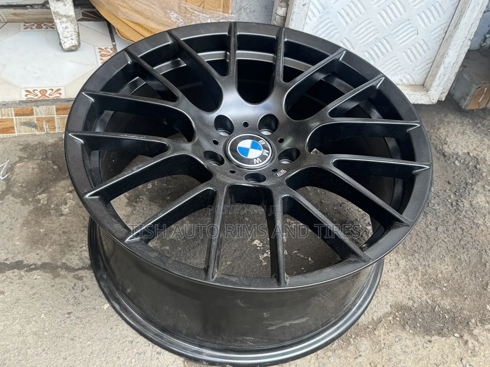 Audi,A5, A6,Rs6,Rs7,Sq5 Rims Size 19 Inch Rims Set