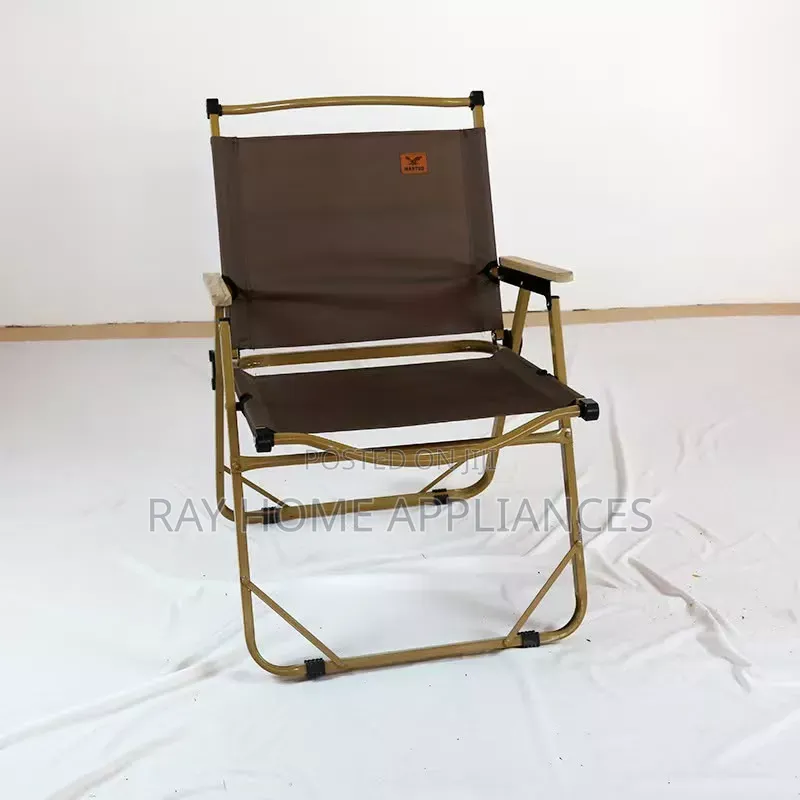 Foldable Camping Chairs