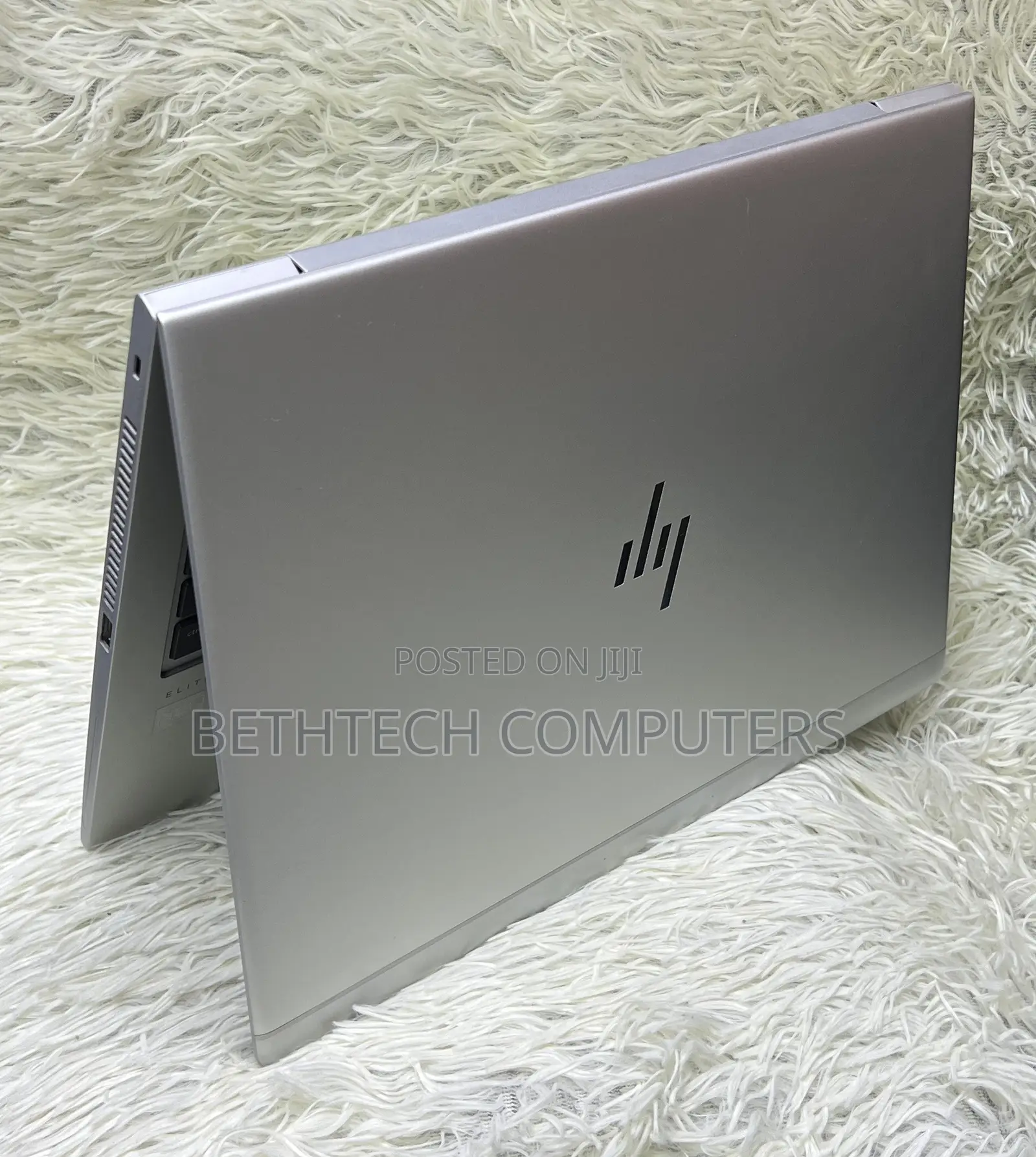 Laptop HP EliteBook 830 G5 8GB Intel Core i5 SSD 256GB