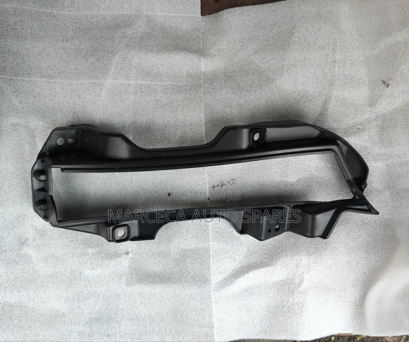 Honda Vezel LED Foglamp Bracket