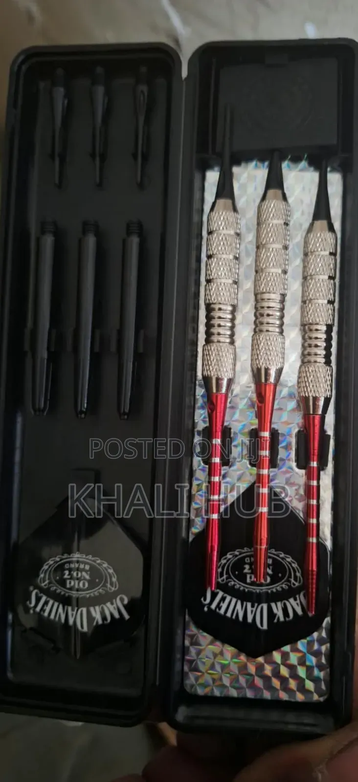 Professional Soft Tip Darts