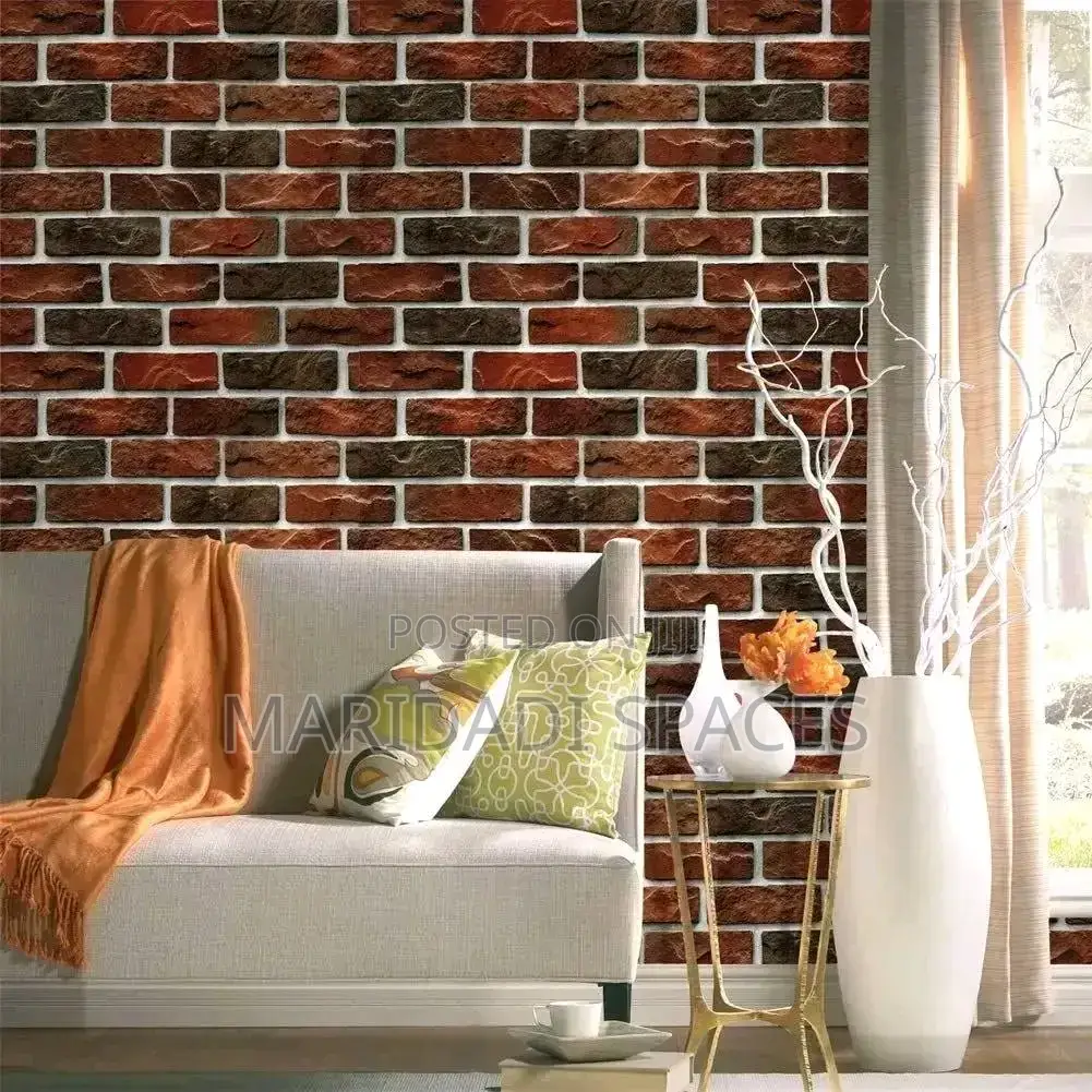 Design Brick Wallpapers