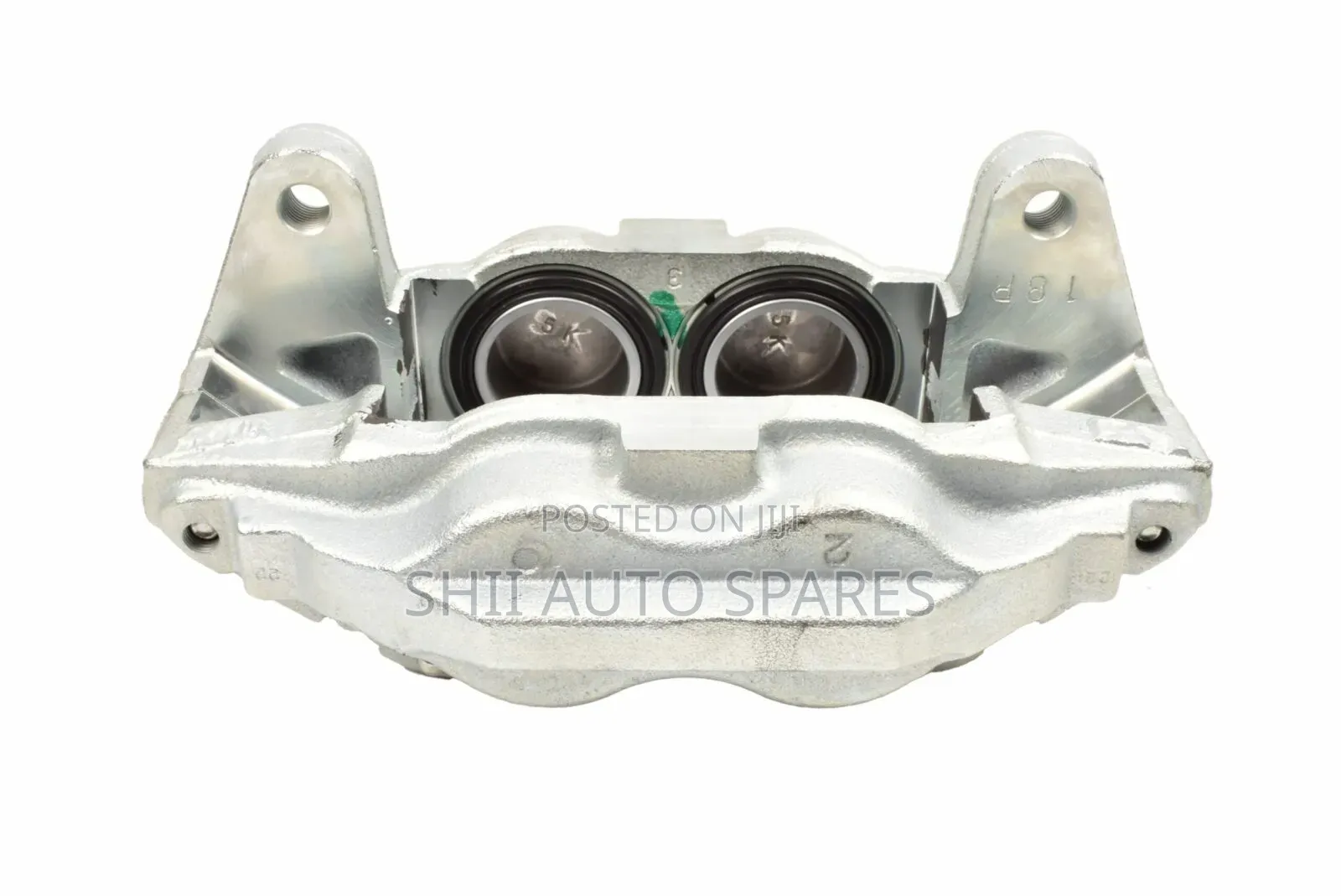 Front Brake Caliper for Toyota Land Cruiser 300 Series