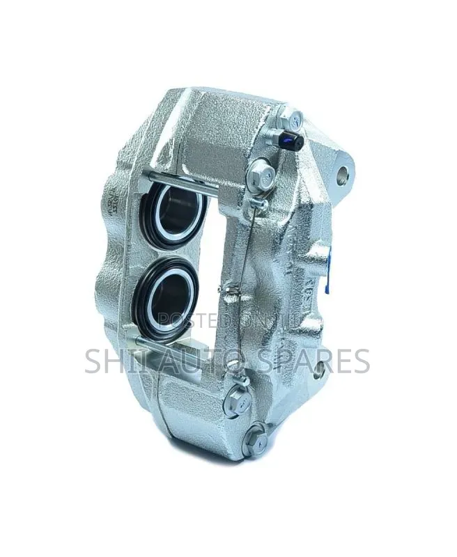 Front Brake Caliper for Toyota Land Cruiser 300 Series