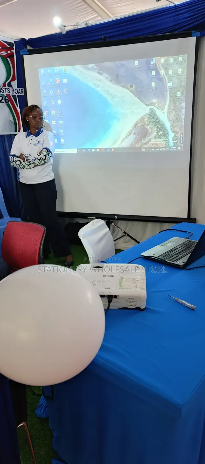 Projector for Hire Gikomba