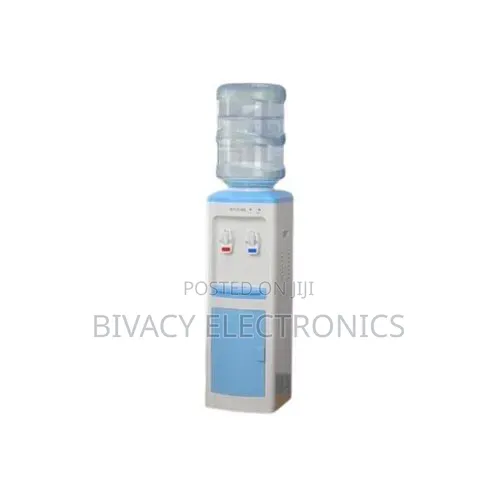 2 Taps Hot and Normal Water Dispenser