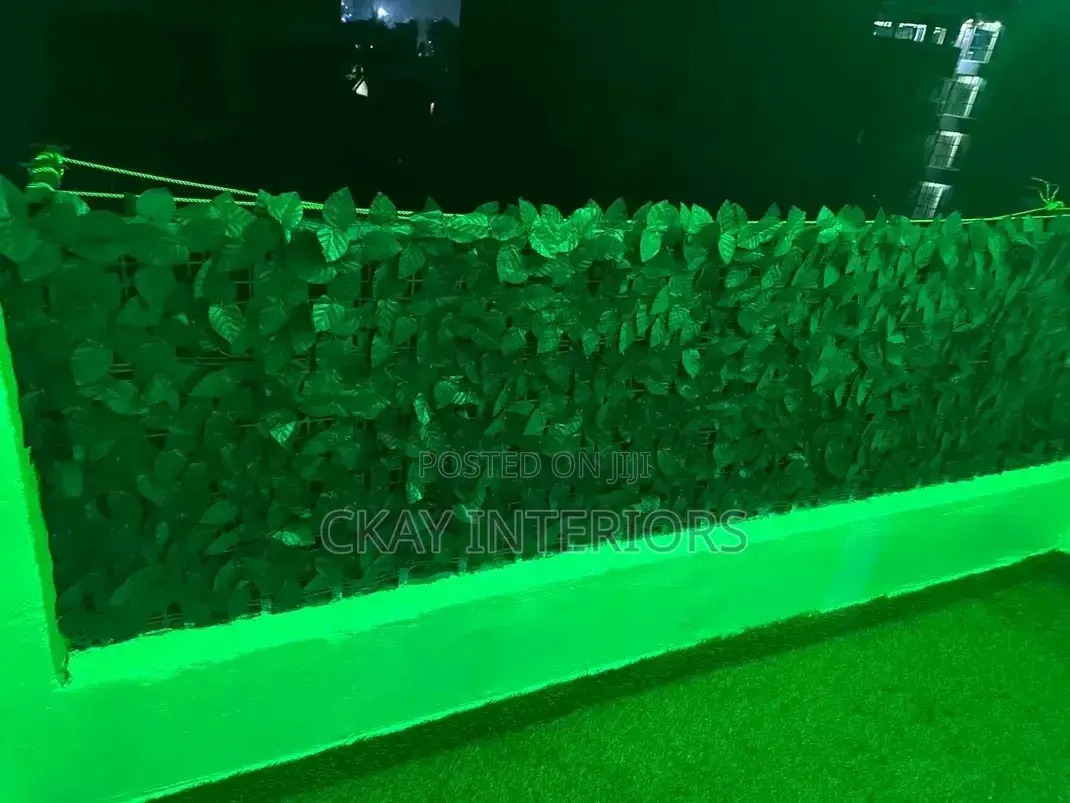 Add Privacy to Shared Residential Spaces With Privacy Fence