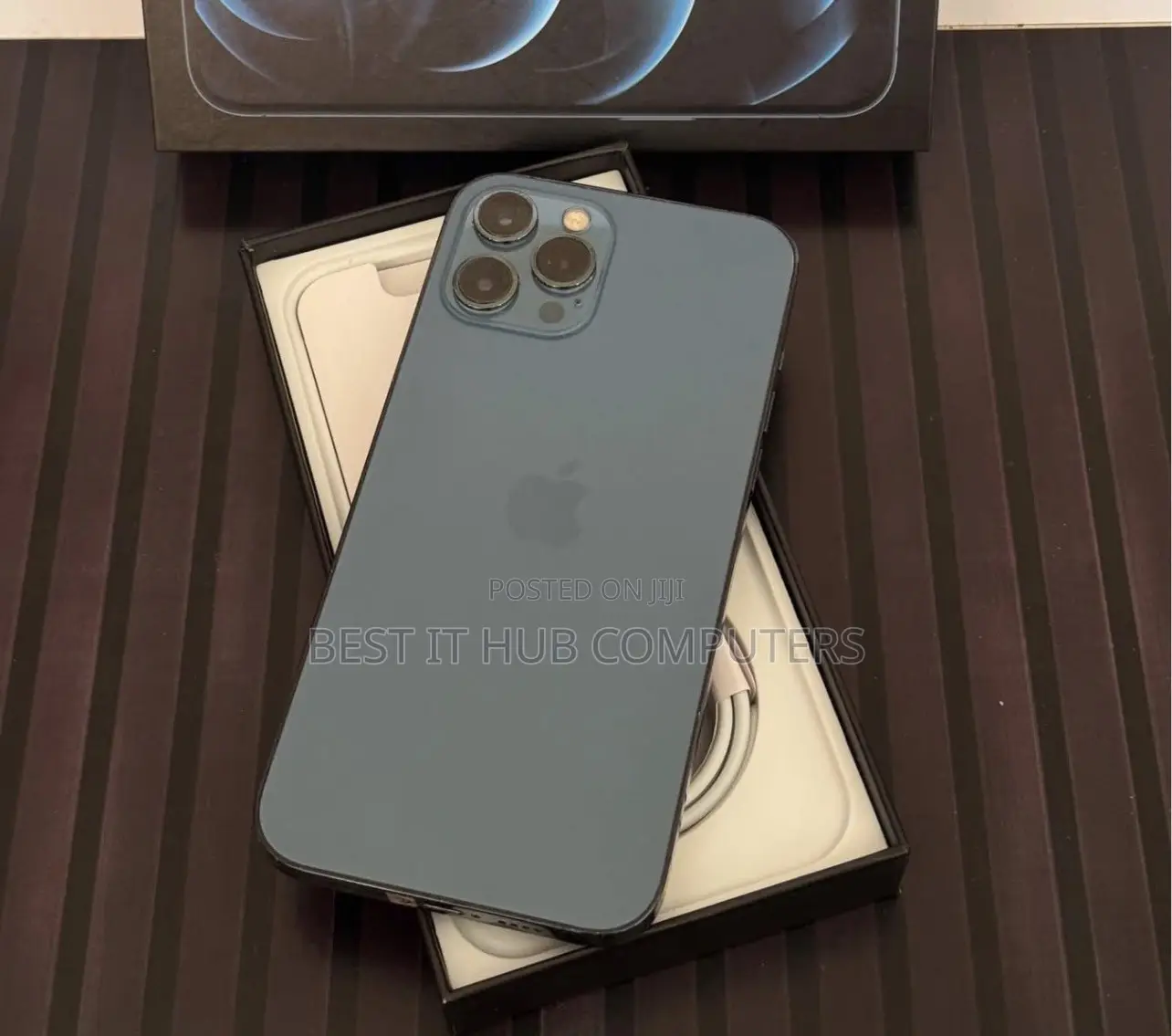 Apple iPhone 12 Pro 256 GB Gold