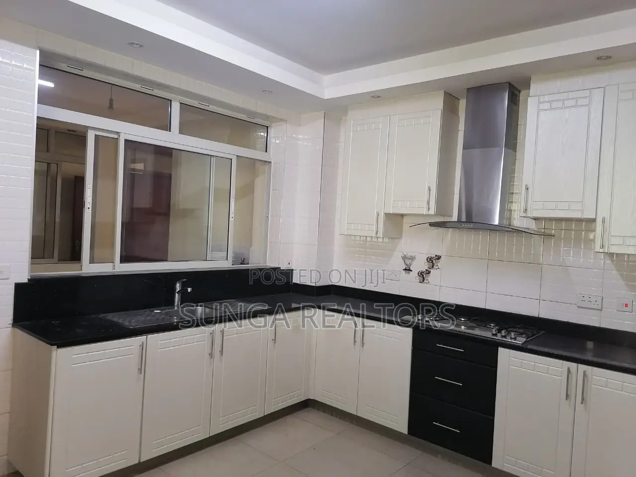 3bdrm Apartment in Parklands/Highridge for rent