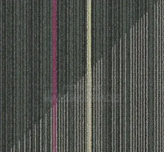 Unique Tile Carpet