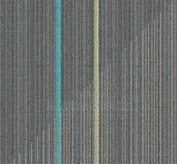 Unique Tile Carpet