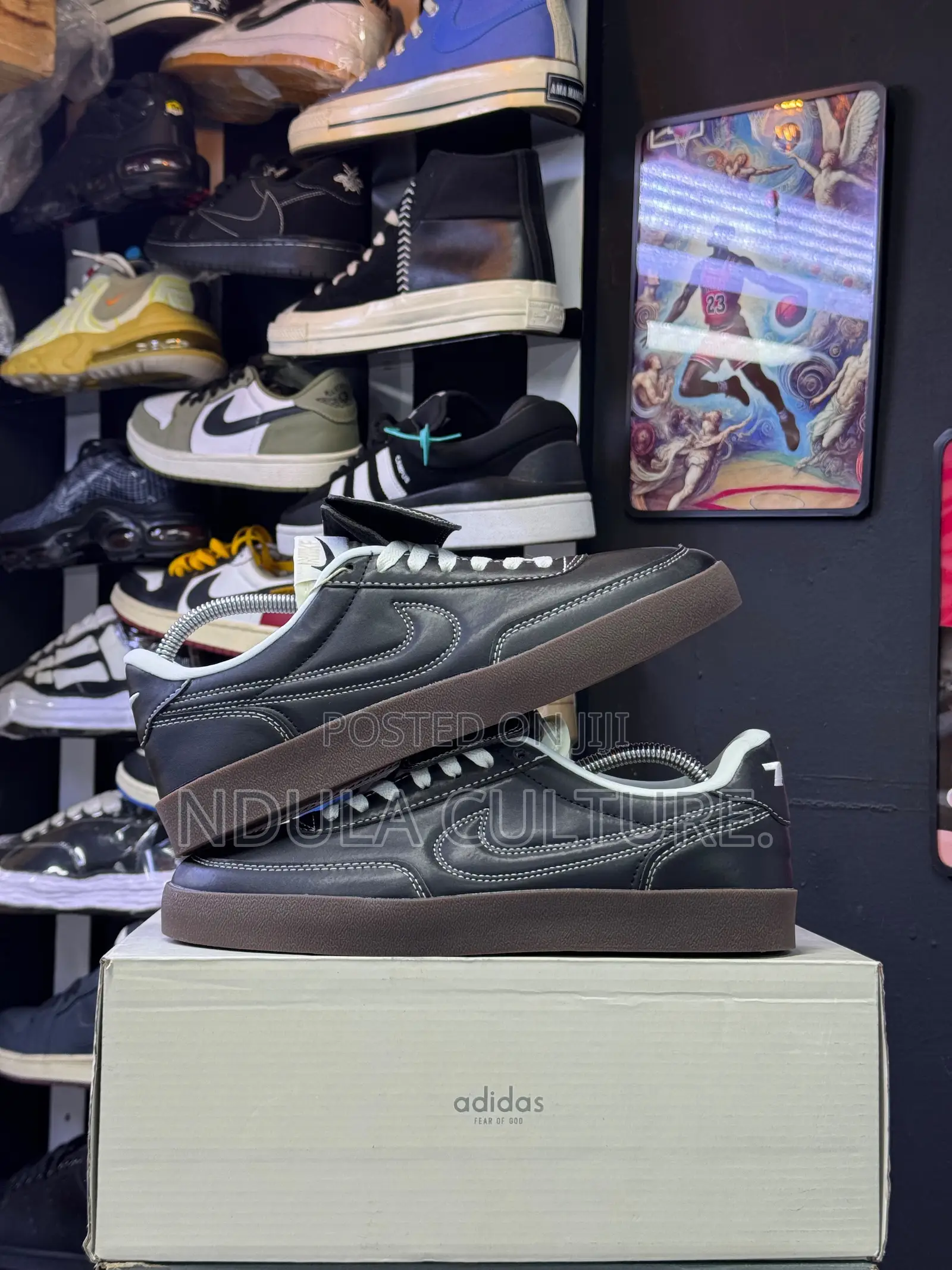 Nike Killshot 2
