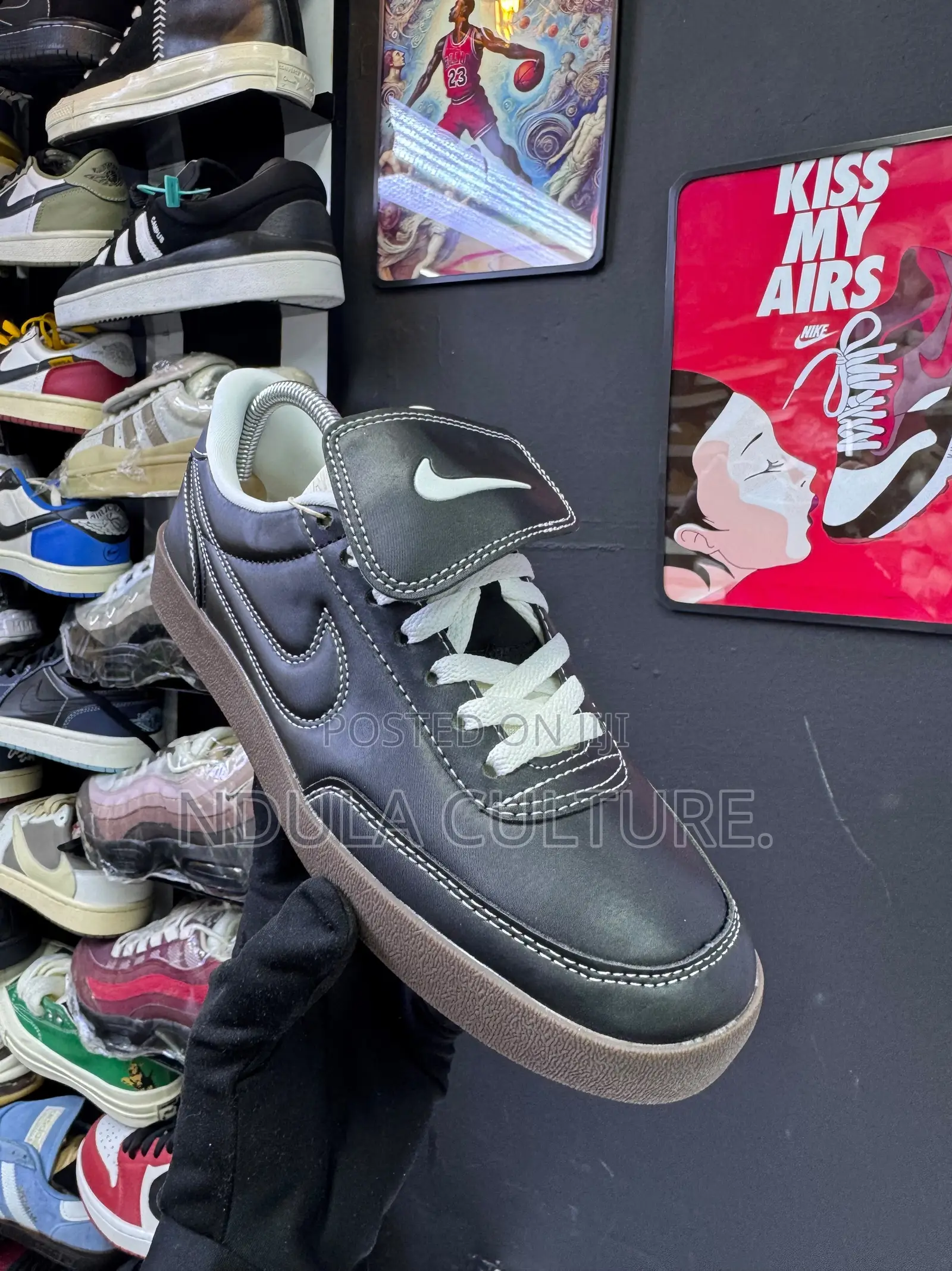 Nike Killshot 2