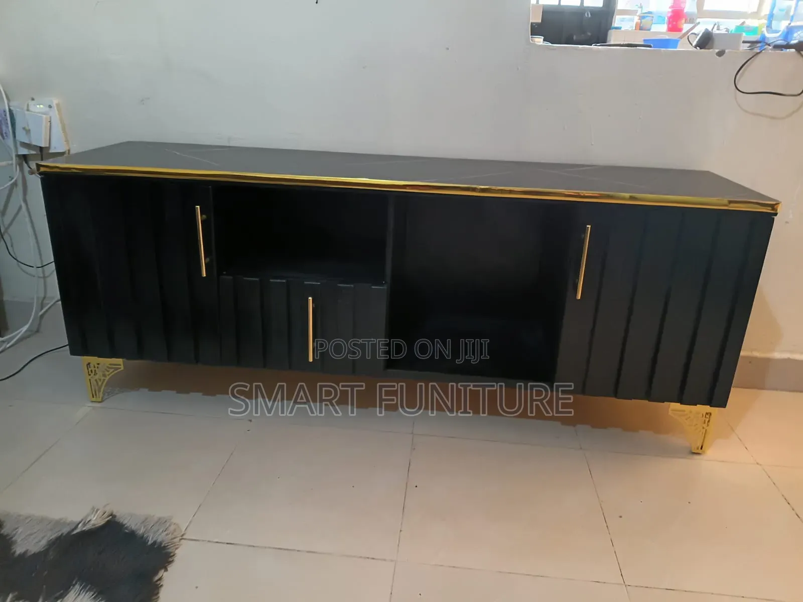 Executive Modern TV Stands