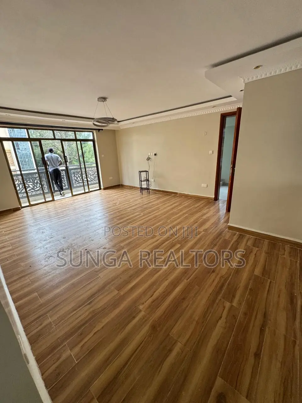 3bdrm Apartment in Karen C for rent