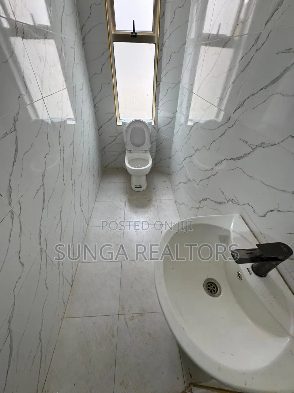 3bdrm Apartment in Karen C for rent