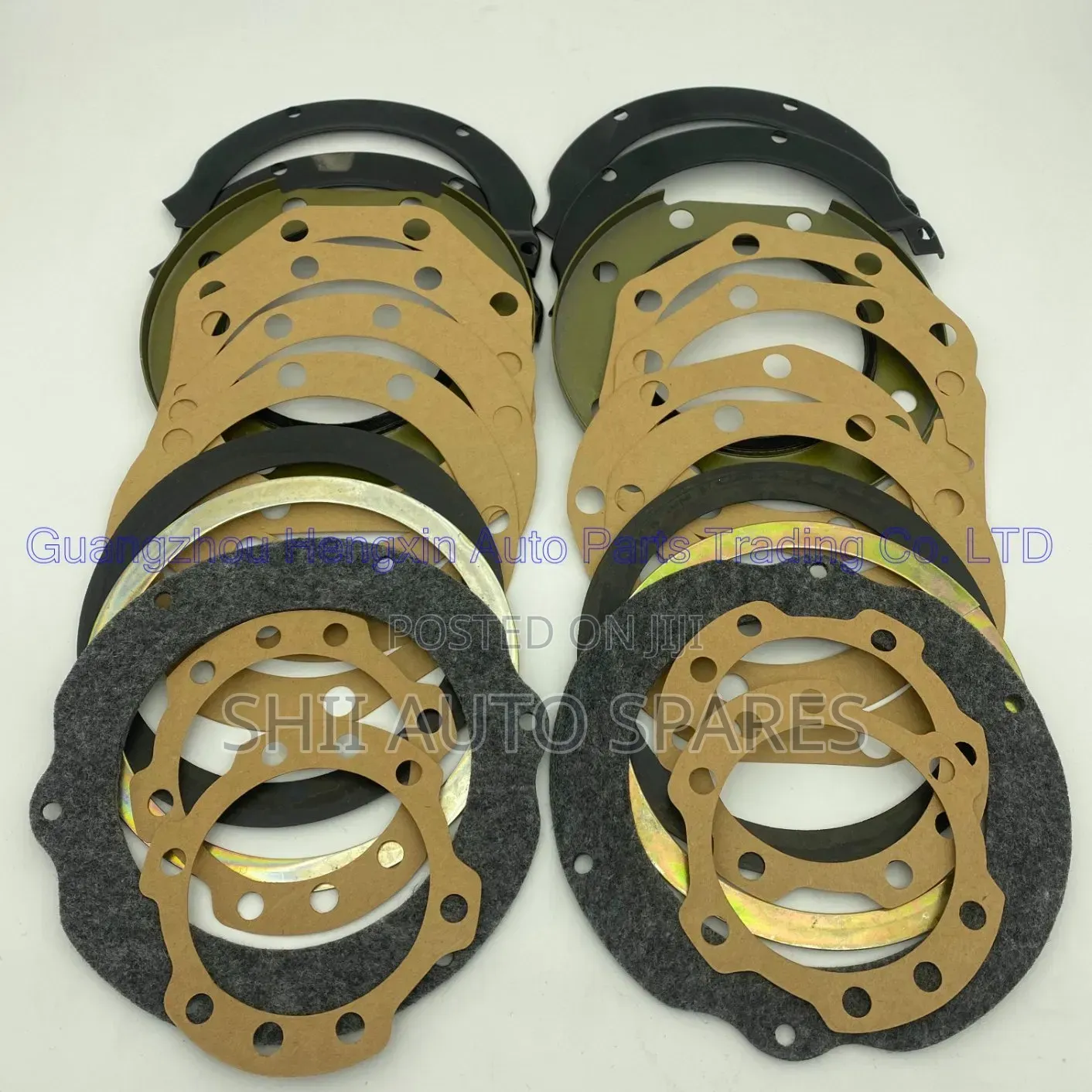 Tractor Joint Kit for Toyota Land Cruiser 79,80