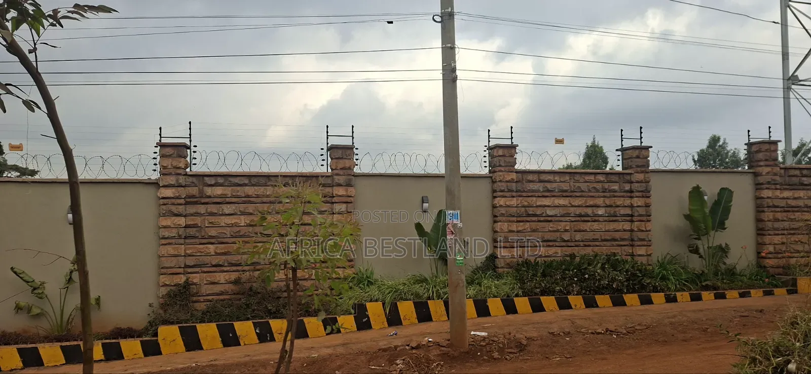 Sale – Kikuyu Thogoto
 Prime Investment Opportunity | KSH