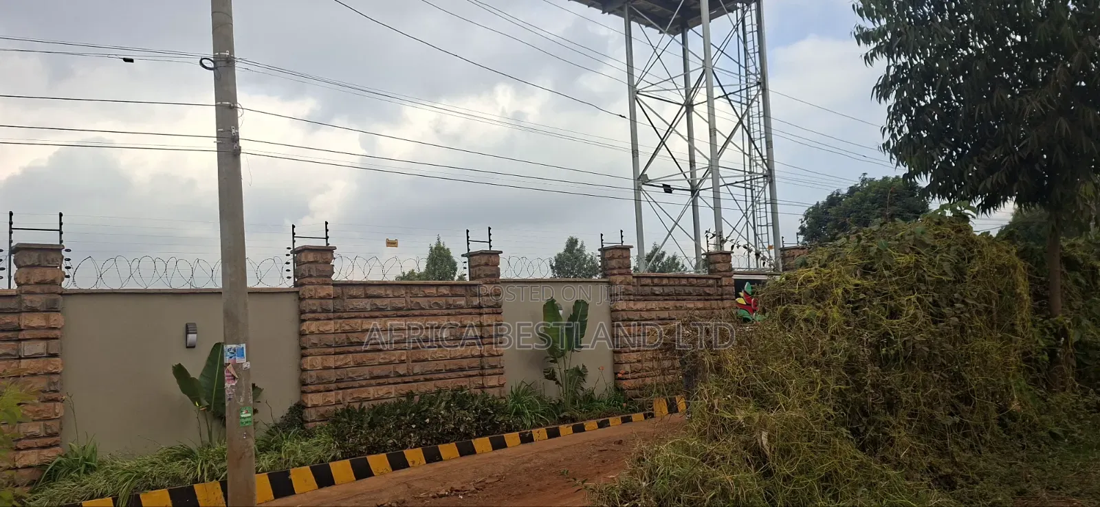 Sale – Kikuyu Thogoto
 Prime Investment Opportunity | KSH