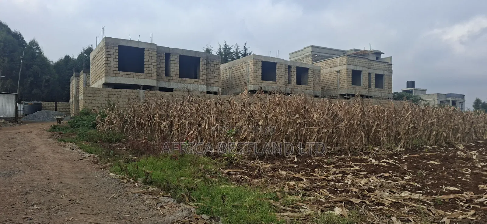 Sale – Kikuyu Thogoto
 Prime Investment Opportunity | KSH