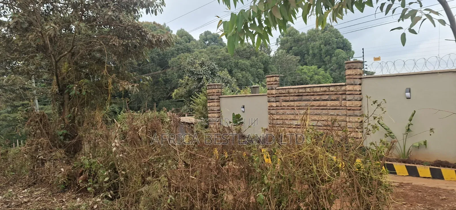 Sale – Kikuyu Thogoto
 Prime Investment Opportunity | KSH