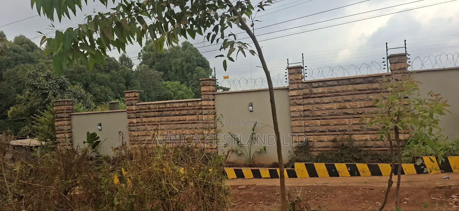 Sale – Kikuyu Thogoto
 Prime Investment Opportunity | KSH