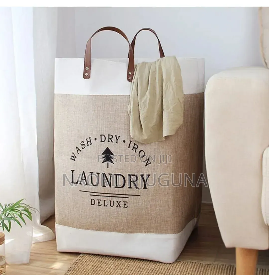 Laundry Baskets