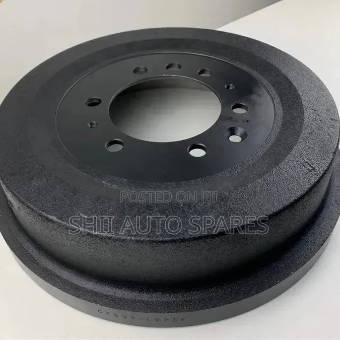Rear Brake Drum for Toyota Land Cruiser 79