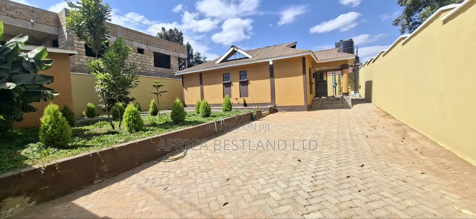 3bdrm Bungalow in Runana, Karai for sale