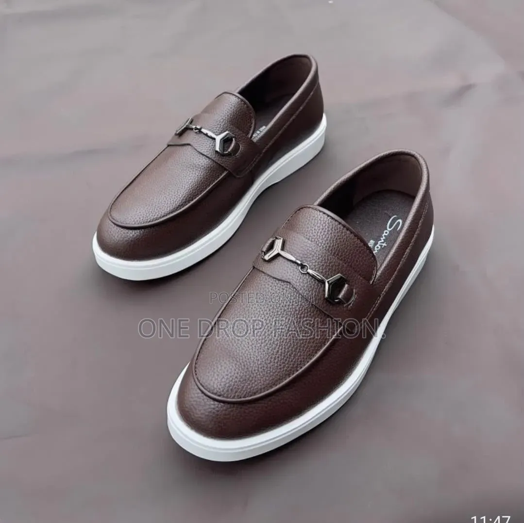 Santorini Smart Casuals