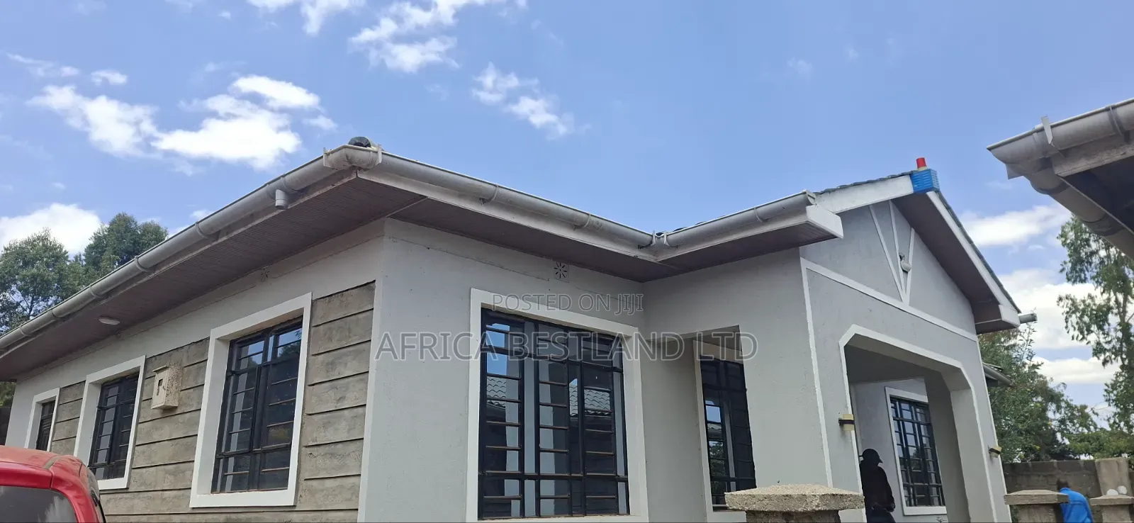 3bdrm Bungalow in Njumbi, Karai for sale