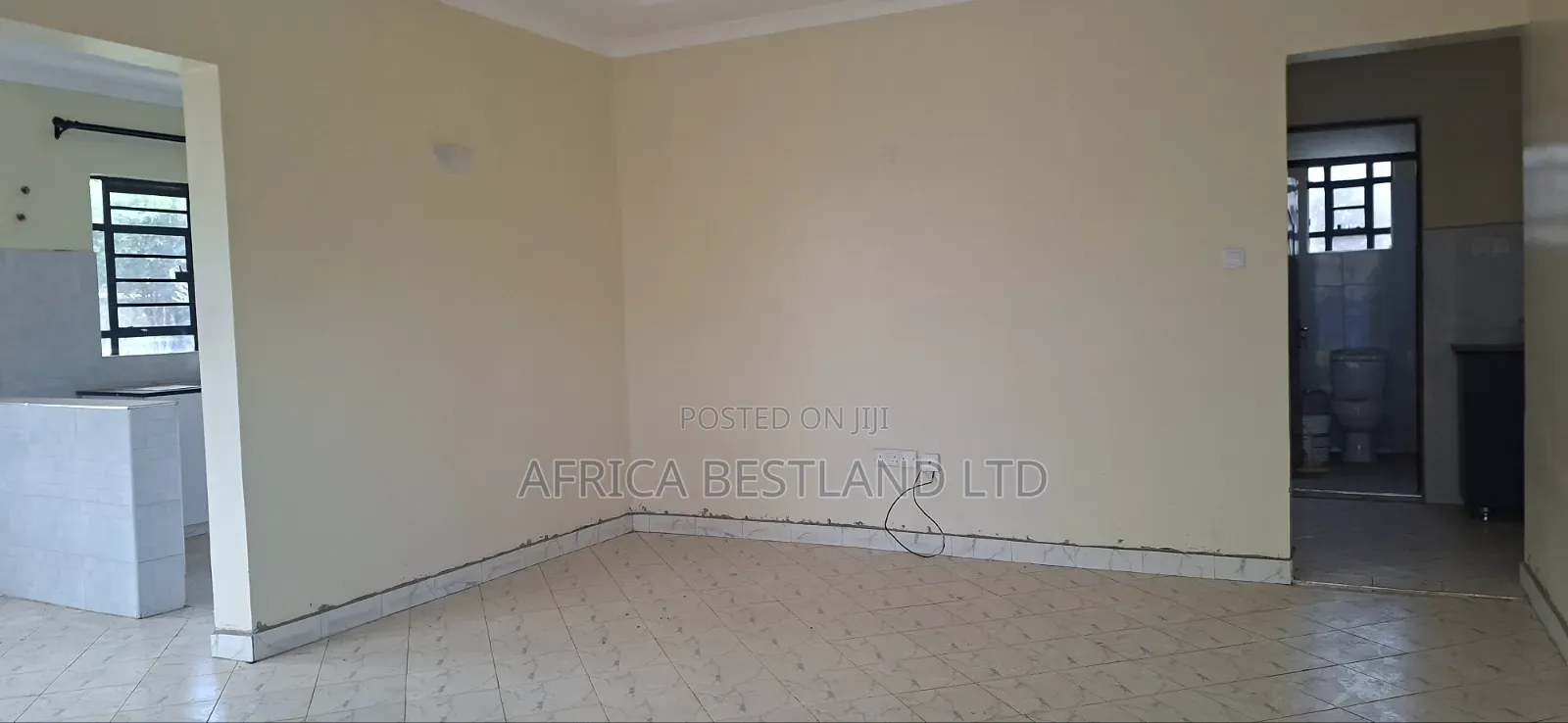 3bdrm Bungalow in Njumbi, Karai for sale