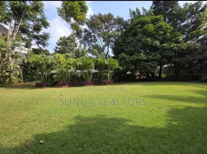 5bdrm House in Muthangari for rent