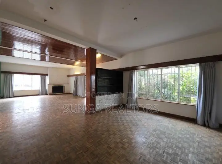 5bdrm House in Muthangari for rent