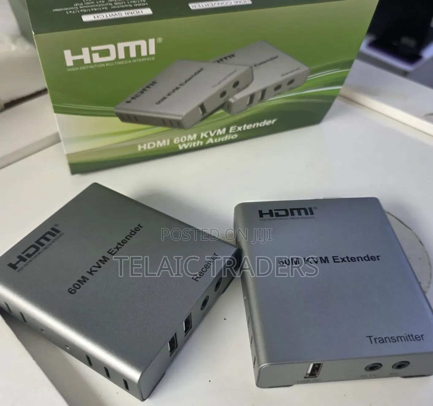 60m KVM Hdmi Extender ,60m KVM Hdmi Extender