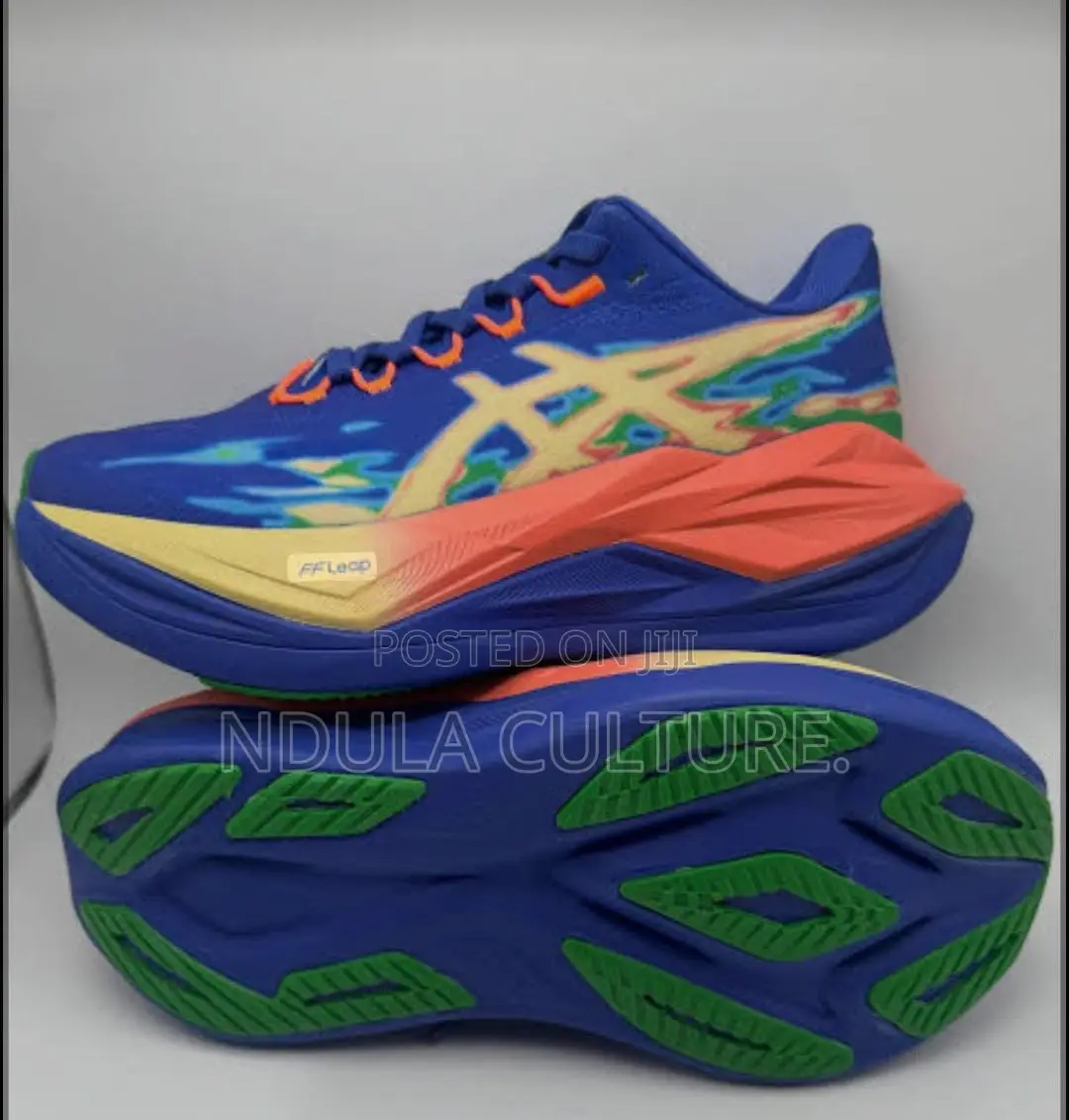 Asics Superblast 3