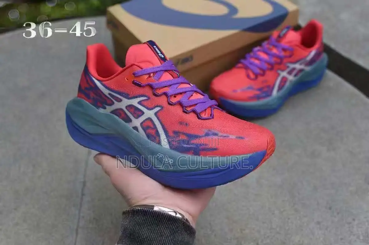 Asics Superblast 3