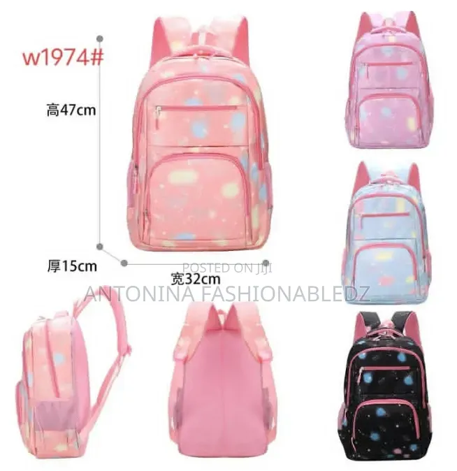 School Bag