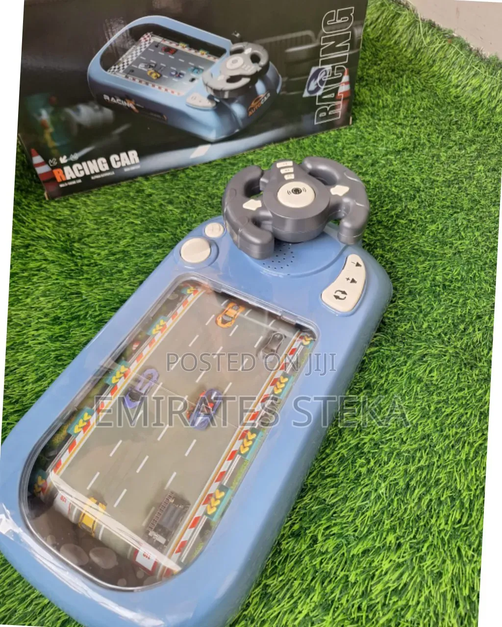 Kids Racing Car