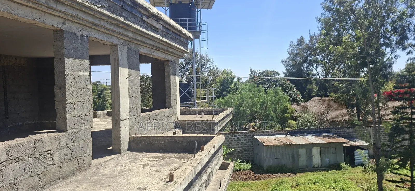 7bdrm Mansion in Karen, Hardy for sale