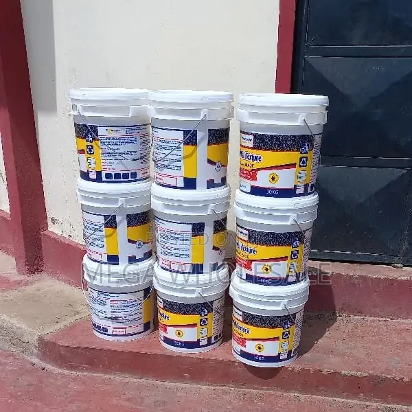 Wholesale Prices 20L30L,40L Ruff N Tuff Wall Master Textured Paints.