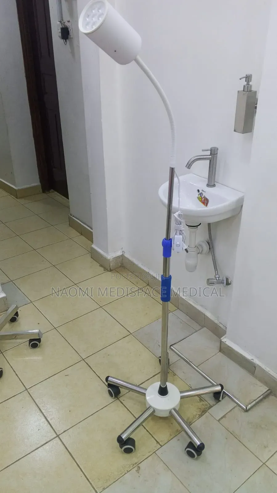 Quality Portable LED Examination Light
