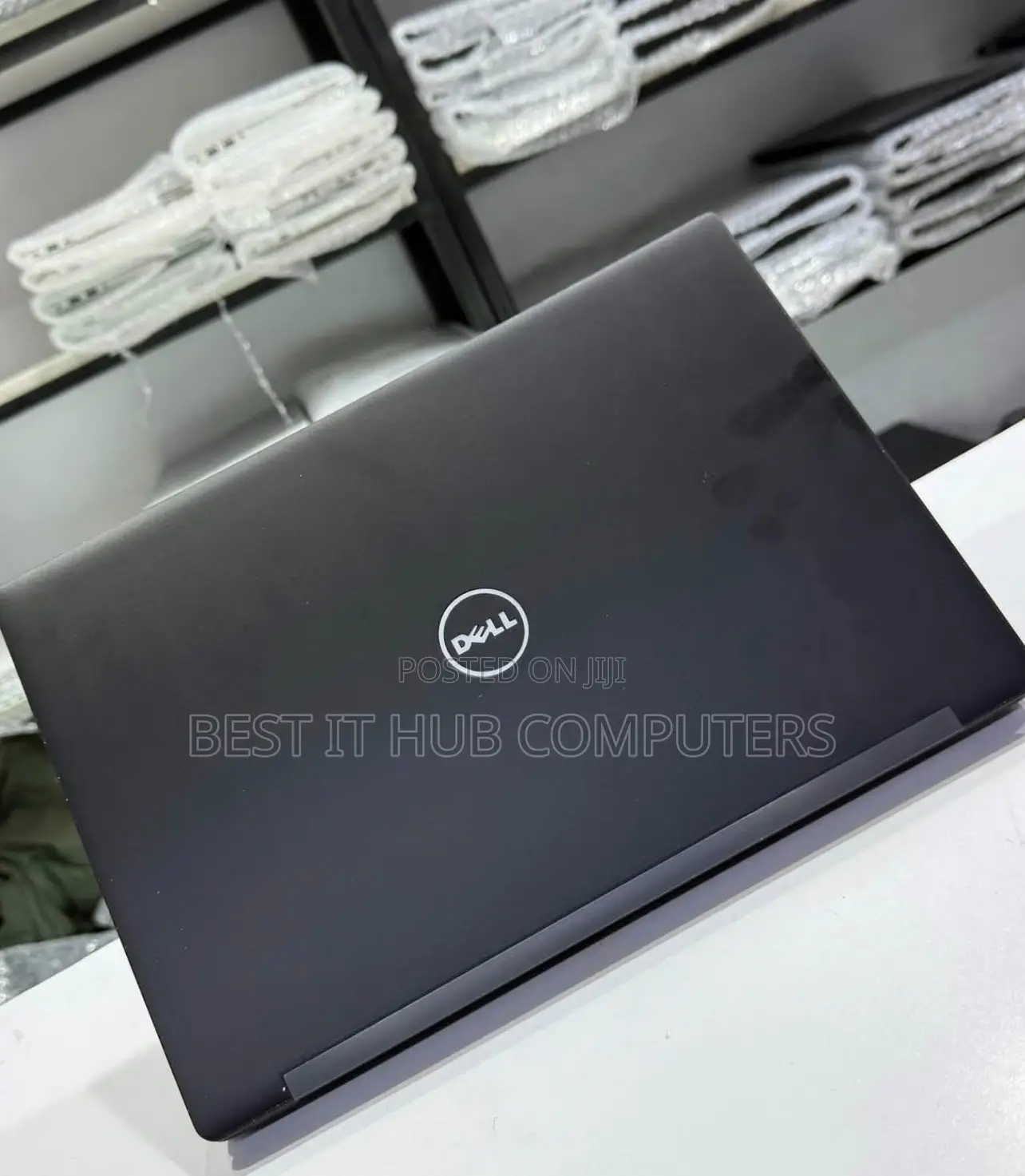 Laptop Dell Latitude 7280 8GB Intel Core i5 SSD 256GB