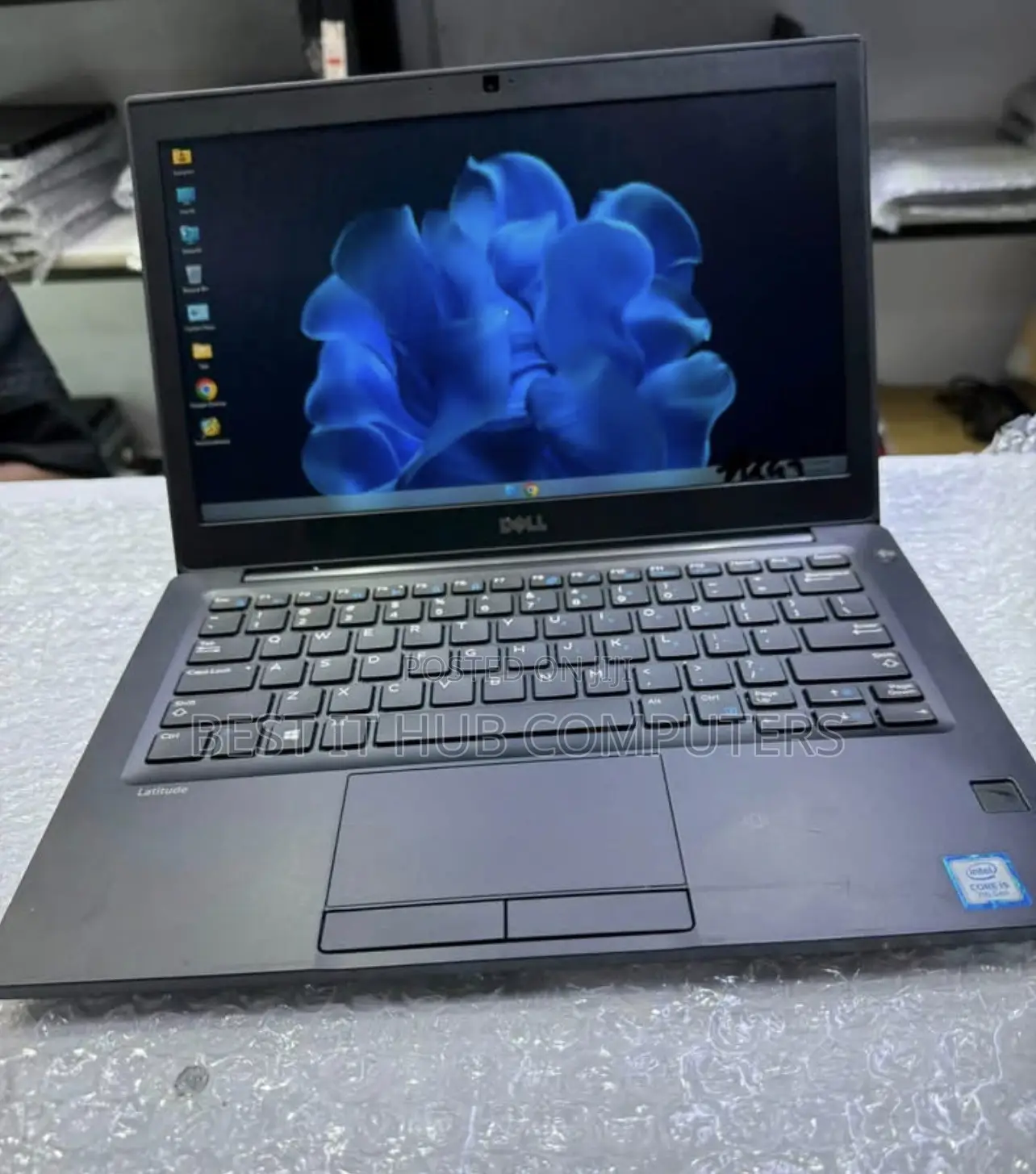 Laptop Dell Latitude 7280 8GB Intel Core i5 SSD 256GB