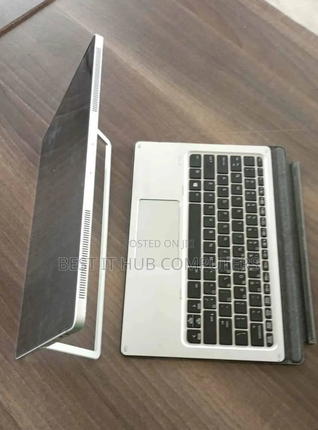 Laptop HP Elite X2 1012 G2 8GB Intel Core i7 SSD 256GB