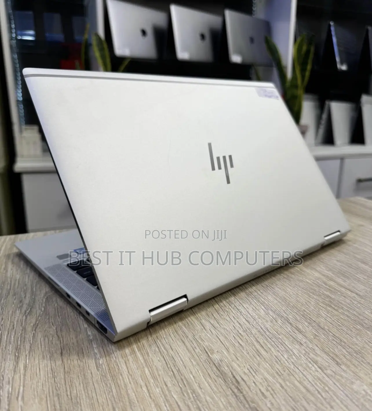 Laptop HP EliteBook X360 1030 G3 16GB Intel Core i7 SSD 512GB