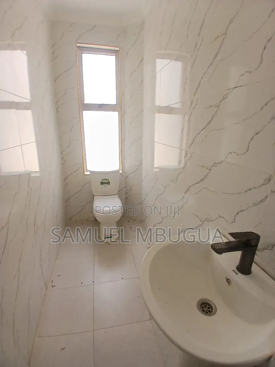3bdrm House in Karen for rent