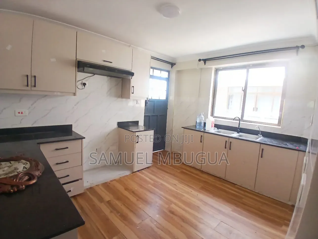 3bdrm House in Karen for rent