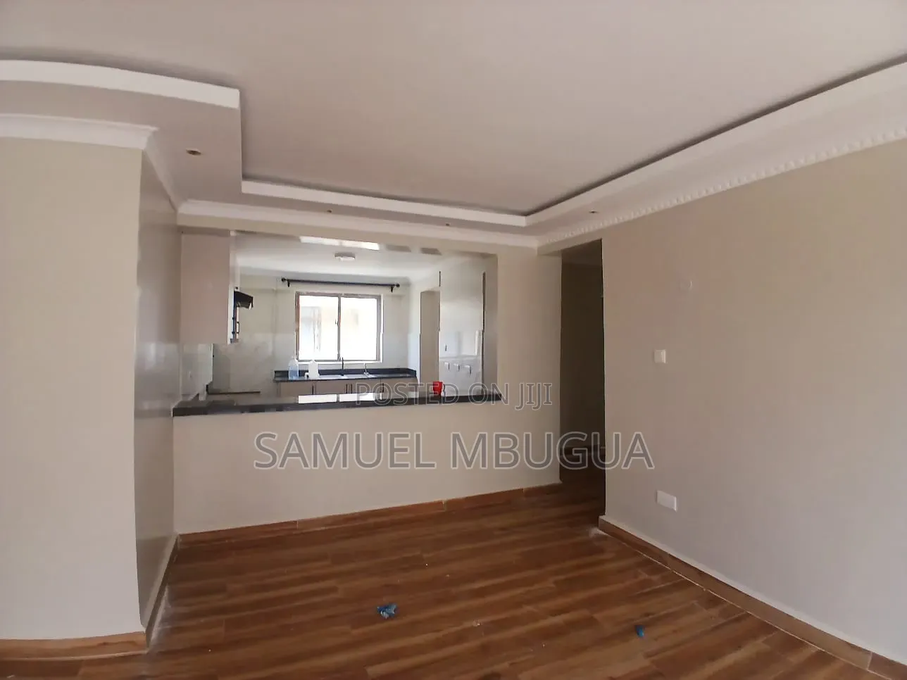 3bdrm House in Karen for rent